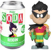 Funko Soda Figure - Robin (Opened) (Common)