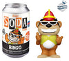 Funko Soda Figure - Bingo (Opened) (Common)