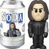 Funko Soda - Winter Soldier (Opened) (Common)