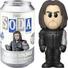 Funko Soda - Winter Soldier (Opened) (Common)