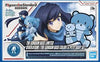 [Pre-Owned] Figure Rise Standard Diver AYAME Gundam Base Color & Petit'gguy Set Gundam Model Kit (Sealed)