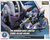 [Pre-Owned] The Gundam Base Limited Zeong [Clear Color] (Sealed)