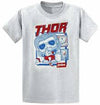 Funko Pop! Tees: Avengers Endgame - Thor (2XL)