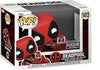 Funko Pop! Marvel: Deadpool #1413 (Entertainment Earth Exclusive)