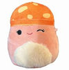 Squishmallows - Alba the Mushroom 5"