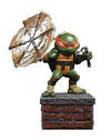 Minico TMNT Michelangelo V2 PX PVC Figure (SDCC)