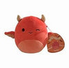 Squishmallow - Karlie the Red Devil 5"