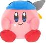 Little Buddy - Kirby Bandana Waddle Dee 4" Plush