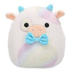 Squishmallows - Belozi the Cow 8"