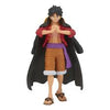 One Piece The Shukko Special Monkey D. Luffy Figure