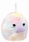 Squishmallow - Brindall the Tie-Dye Platypus 4"