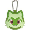 Pokemon Round Pouch - Sprigatito (3.5")