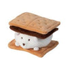 S'more Bear Macaroon 5" Plush