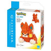 Nanoblock: Pokemon - Pawmi