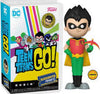 Funko Blockbuster Rewind: Teen Titans Go!- Robin (Chase)