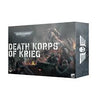 Warhammer 40,000: Astra Militarum - Death Korps of Krieg Army Set