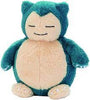 Pokemon Kutakutatatta Snorlax (M) Plush - Sweets and Geeks