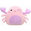 Squishmallows - Cosmina the Crab 12" - Sweets and Geeks