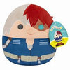 Squishmallow -Shoto Todoroki from My Hero Academia 8"