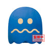 Pac-Man Blue Ghost Big Plush