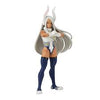 My Hero Academia - Age of Heroes - Mirko Figure