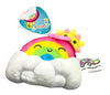 Squishmallows - Belina Rainbow Clip-on