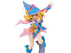 Yu-Gi-Oh! Senkozekkei Dark Magician Girl Figure