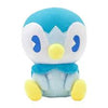 Pokemon Psycho Soda Refresh Plush - Piplup