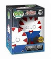 Funko Pop! Digital: Adventure Time - Peppermint Butler (NFT Release 1600 pcs.) #176