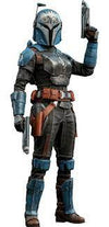 Star Wars: DX22 Bo-Katan Kryze 1:6 Scale Collectible Figure