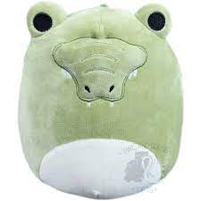 Squishmallow - Arthur the Alligator 7.5" - Sweets and Geeks