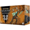 Warhammer: Age of Sigmar - Warcry - Twistweald