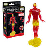 Iron Man 3D Crystal Puzzle