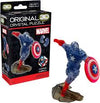 Captain America 3D Crystal Puzzle