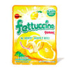 Bourbon's Fettuccine Gummy Strips- Lemon Flavor 50g - Sweets and Geeks