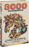 3,000 Scoundrels: Double or Nothing Expansion