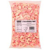 Kervan Strawberry Cake Bulk Bag 5lbs