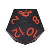 Dungeons & Dragons - D20 PVC Figure Bank