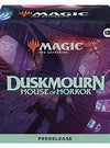 Duskmourn: House of Horror - Pre-Release Kit