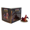 Dungeons & Dragons: Icons of the Realms - 50th Anniversary Red Dragon Miniature