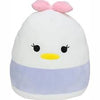 Disney Squishmallow - Daisy Duck 5"