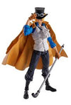 One Piece: Sabo -Revolutionary Army Chief of Staff- TAMASHII NATIONS S.H.Figuarts