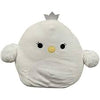 Squishmallow - Alyssa the White Swan 12” - Sweets and Geeks