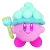 Muteki! Suteki! Kirby Bubble 6" Plush