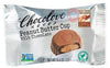 Chocolove Milk Chocolate Peanut Butter Cups 0.6oz