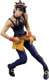 JoJo's Bizarre Adventure: Golden Wind - Narancia Ghirga Ichibansho Figure