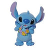 Lilo & Stitch - Flocked Stitch Figure