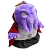 Dungeons & Dragons: Plush Mind Flayer Gamer Pouch