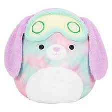 Squishmallow - Barb the Dog (Select Series) 12" - Sweets and Geeks