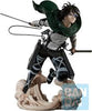 Attack on Titan: Hange Zoe (Rumbling) Ichibansho Figure